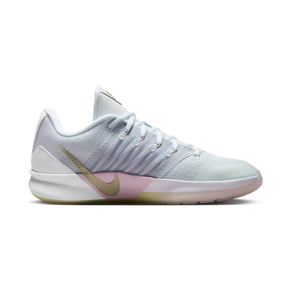 Nike Sabrina 3 – Infinite – “White / Football Grey / Bleached Lilac / Dusty Purple” (HF2881-104)