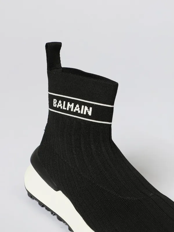 Balmain Black (BX0R26Z0464930BC)