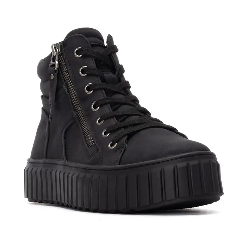 Refresh 172891 Shoes 172891-Black
