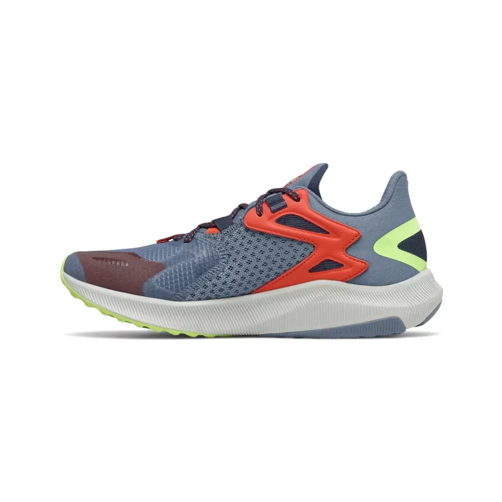 New Balance FuelCell Propel RMX Deep Porcelain Blue Lime (MPRMXCD)