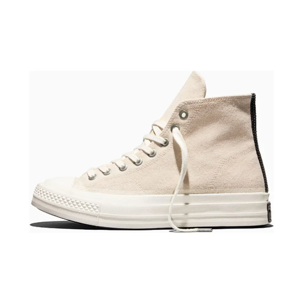 Converse Chuck Taylor All Star First String High “Heavyweight Canvas Taupe” (A14279C)