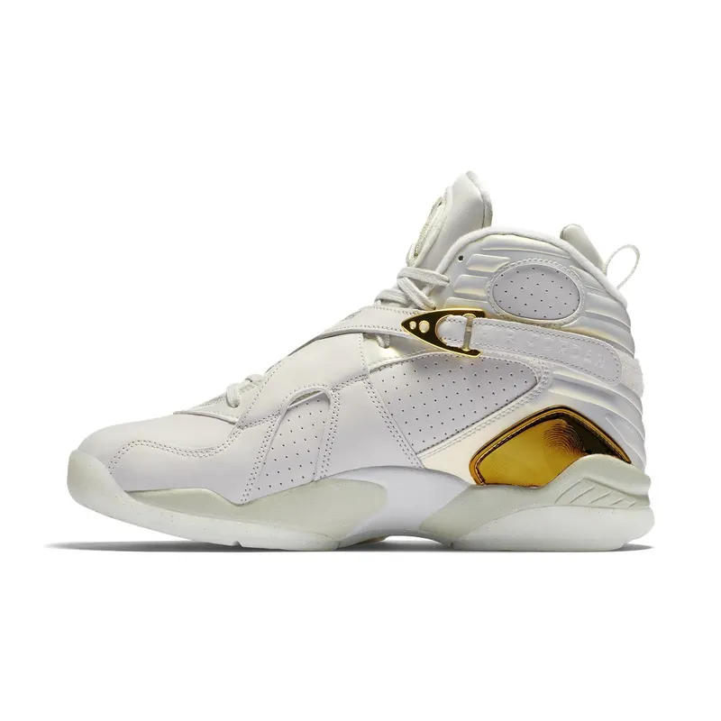 Air Jordan Nike AJ VIII 8 Retro Champagne (832821-030)