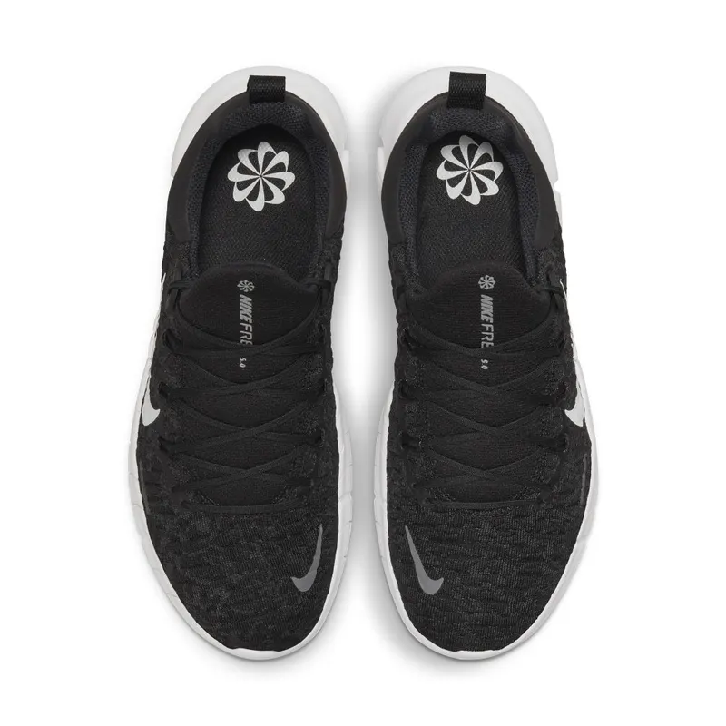 Nike Free Run 5.0 Road Running Black (CZ1891-001)