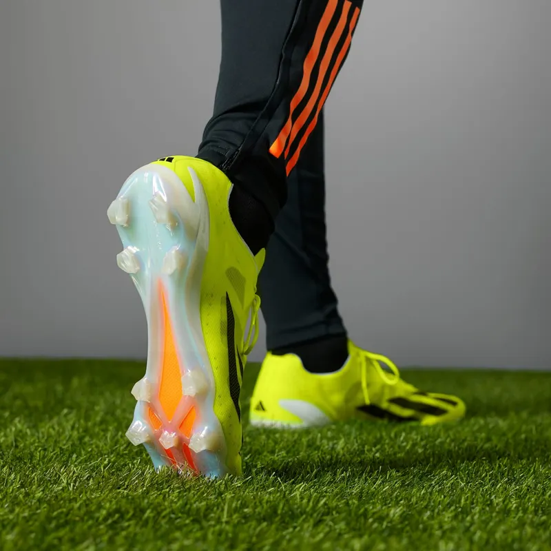 adidas X Crazyfast+ FG Solar Energy Pack (IE2375)