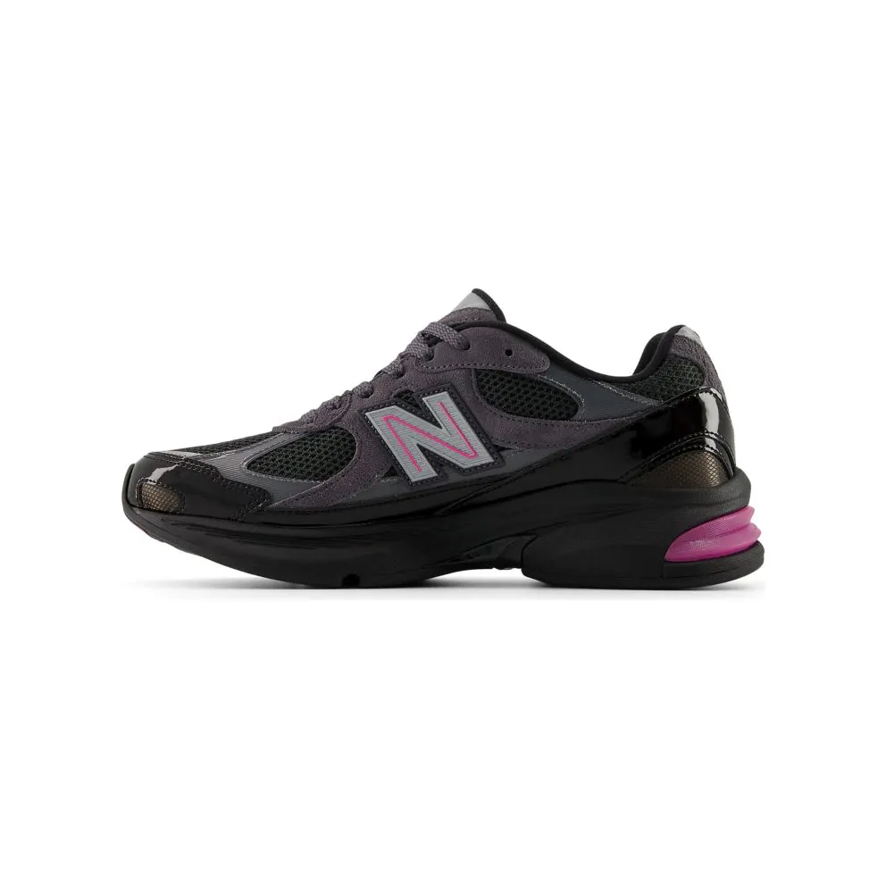 New Balance 2010 “Black Pink Heat” (U20106Y6)