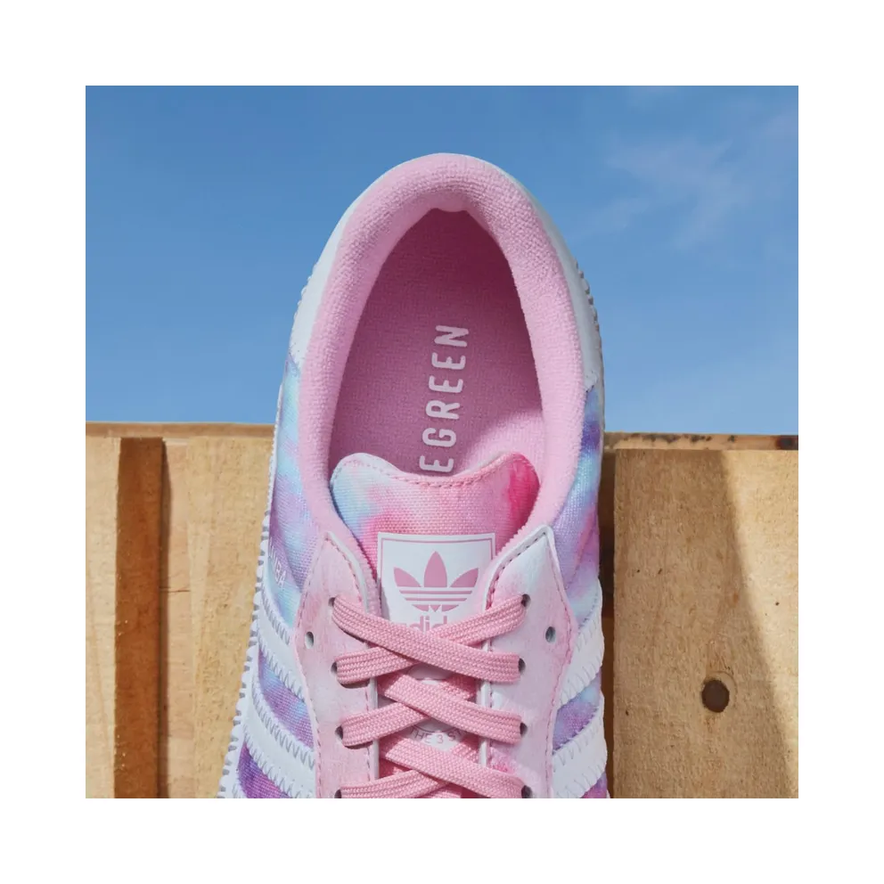 adidas SAMBAROSE True Pink / Cloud White / True Pink (GX2894)