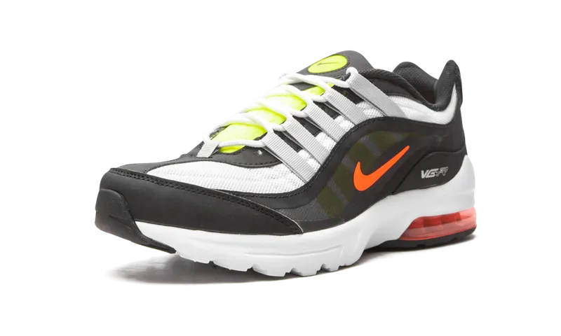 Nike Air Max VG-R “White Total Orange” (CK7583-101)