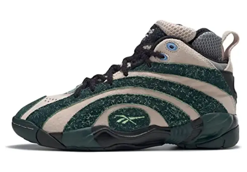 Reebok Shaqnosis Brain Dead (GX9600)
