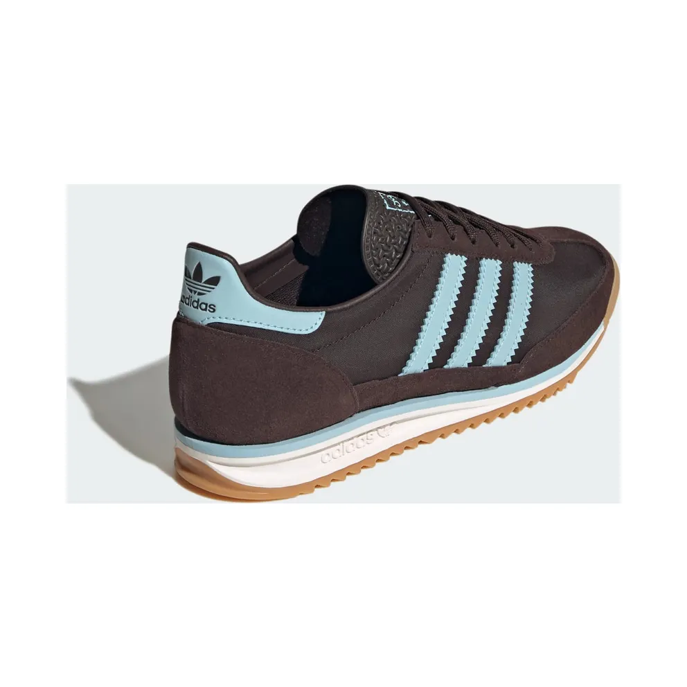 Adidas SL 72 OG Aurora Coffee / Icey Blue / Off White (IH4521)
