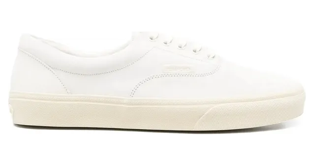 Tom Ford Lace-up “Neutrals” (LCL123L J1434 WWT)
