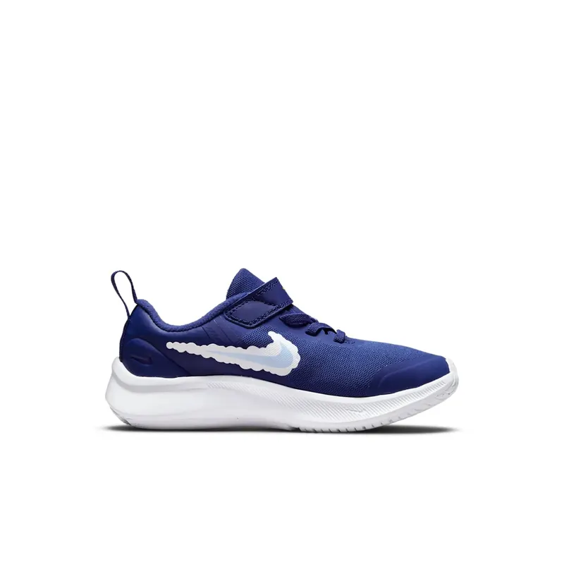 Nike Star Runner 3 Dream Younger Kids’ Blue (DD0750-400)