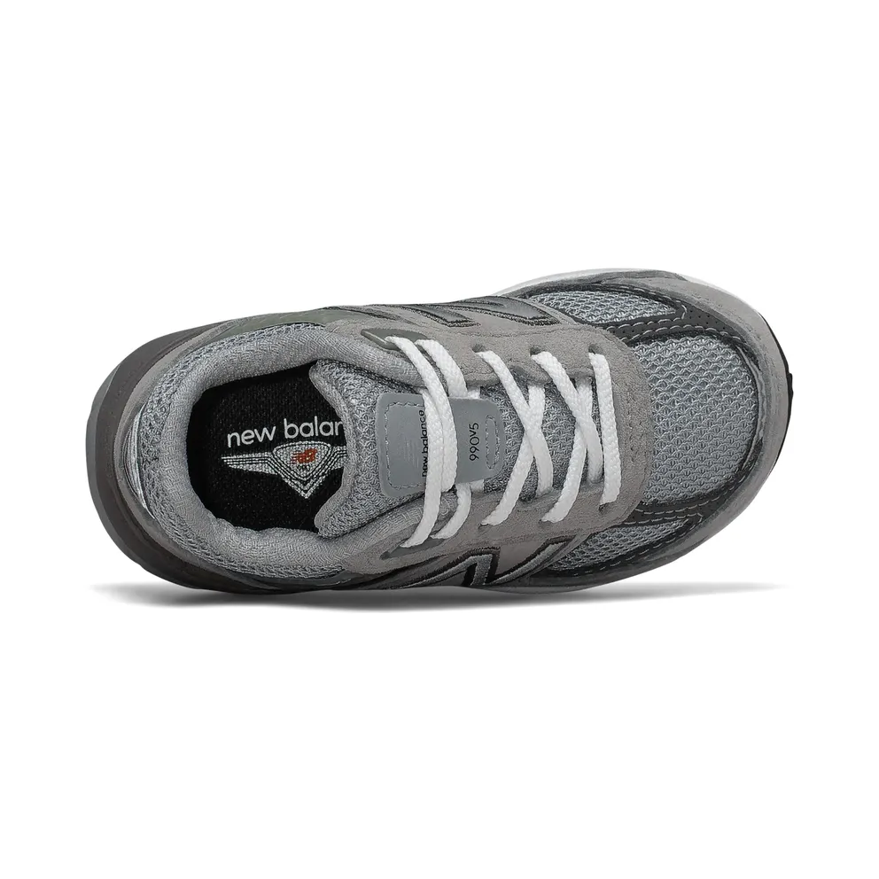 New Balance New Balance Grey (IC990GL5)
