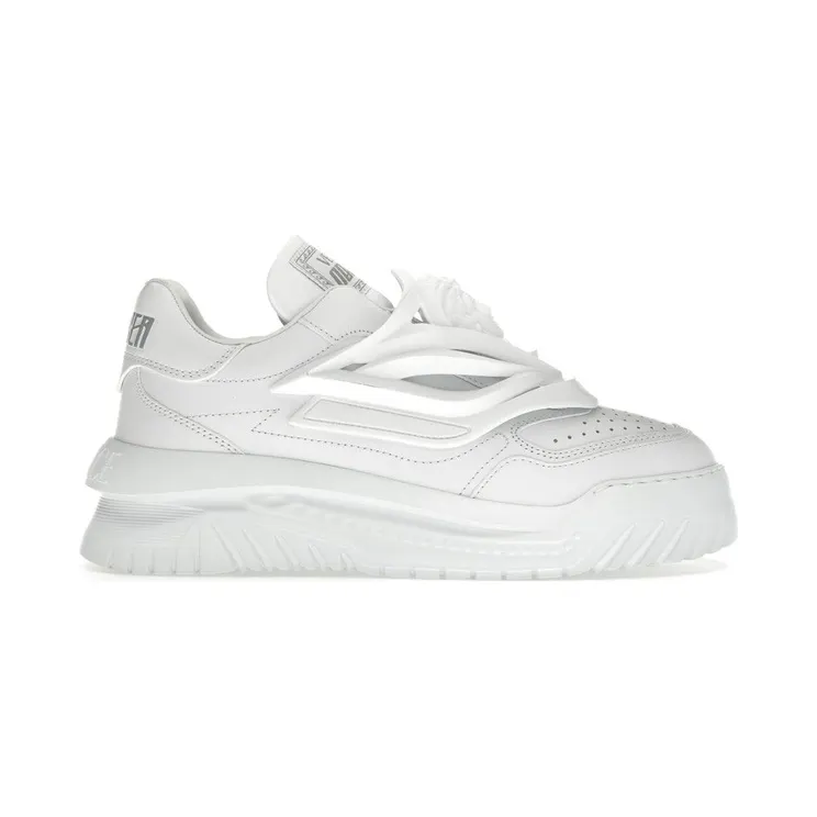 Versace Odissea White (1004524-1A03180_1W010)