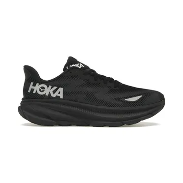 Hoka One Clifton 9 Gore-Tex Black (1141470-BBLC)