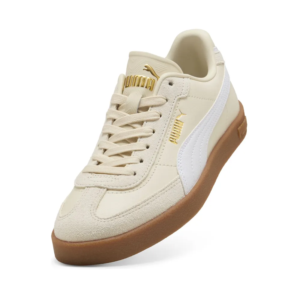 Puma Club II Era “Alpine Snow / Puma White” (397447_59)
