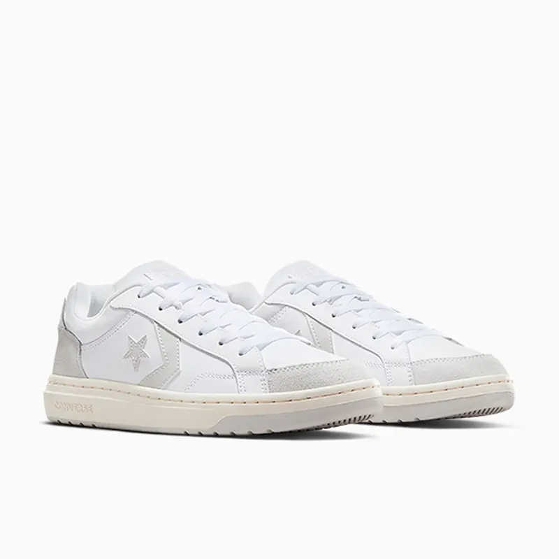 Converse Pro Blaze Classic White/Fossilised/Egret (A09850C)