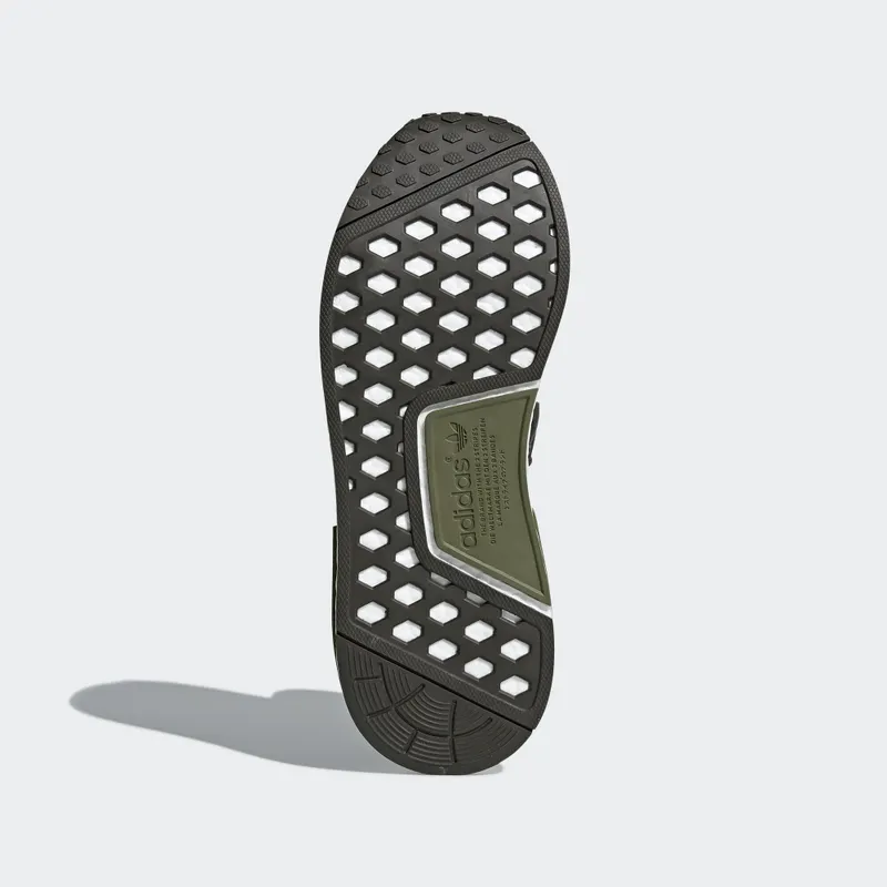 adidas NMD XR1 Winter Olive Olive Cargo/Night Cargo/Umber (CQ3074)