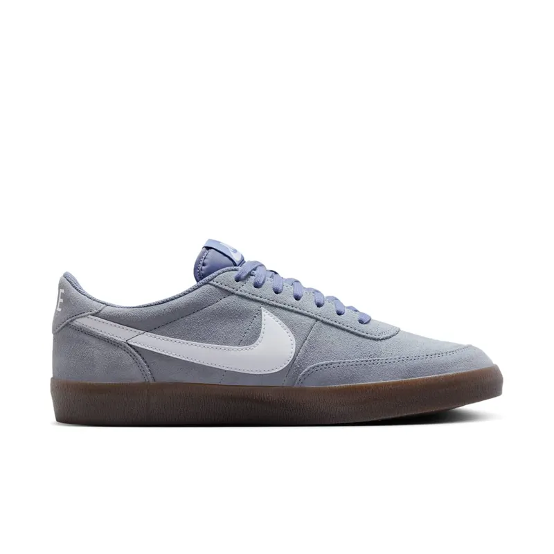 Nike Killshot 2 Ashen Slate Gum Dark Brown White (FQ8903-401)