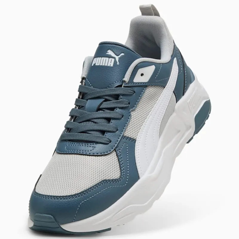 Puma Trinity Grey (400231-37)
