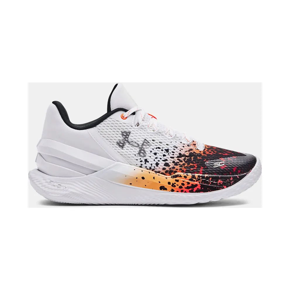 Under Armour Curry 2 Low FloTro NM Retro Chef Curry (3026277-100)