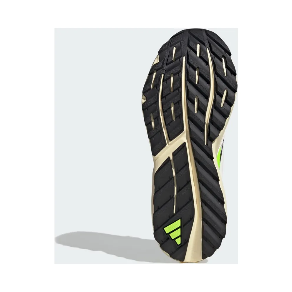 Adidas Lightblaze Vista Chalk White / Core Black / Lucid Lemon (HP6928)