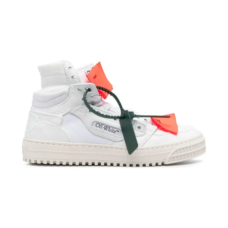 Off-White 3.0 Off Court “White” (OWIA112C99LEA0030120)