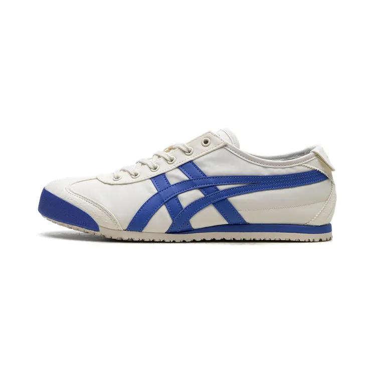 Onitsuka Tiger Mexico 66 “Cream Turkish Sea” (1183B497-100)
