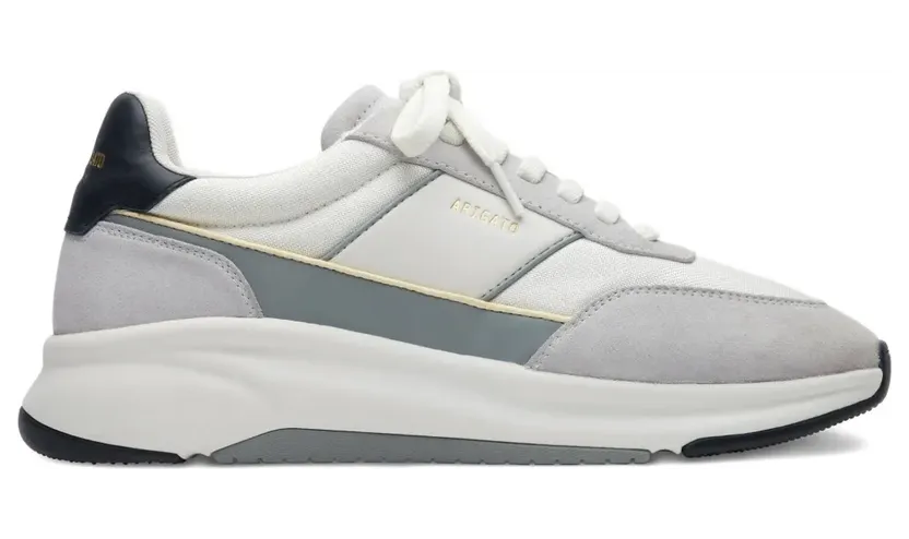 Axel Arigato Genesis “White” (F3033001)