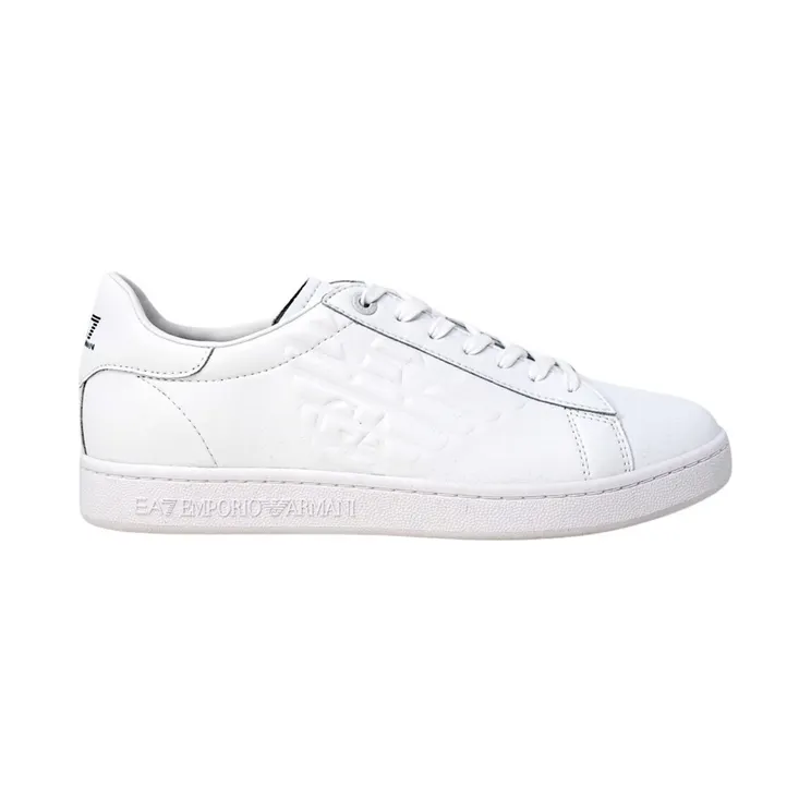 Emporio Armani EA7 Emporio armani white (7X000331AF10848U000110)