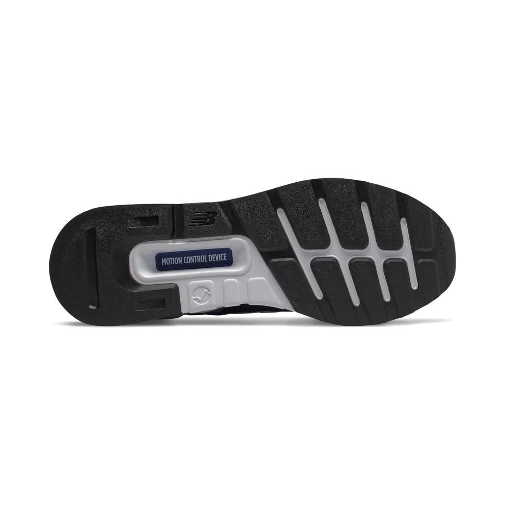New Balance 997S New England Pack Navy Navy/White (MS997LOT)