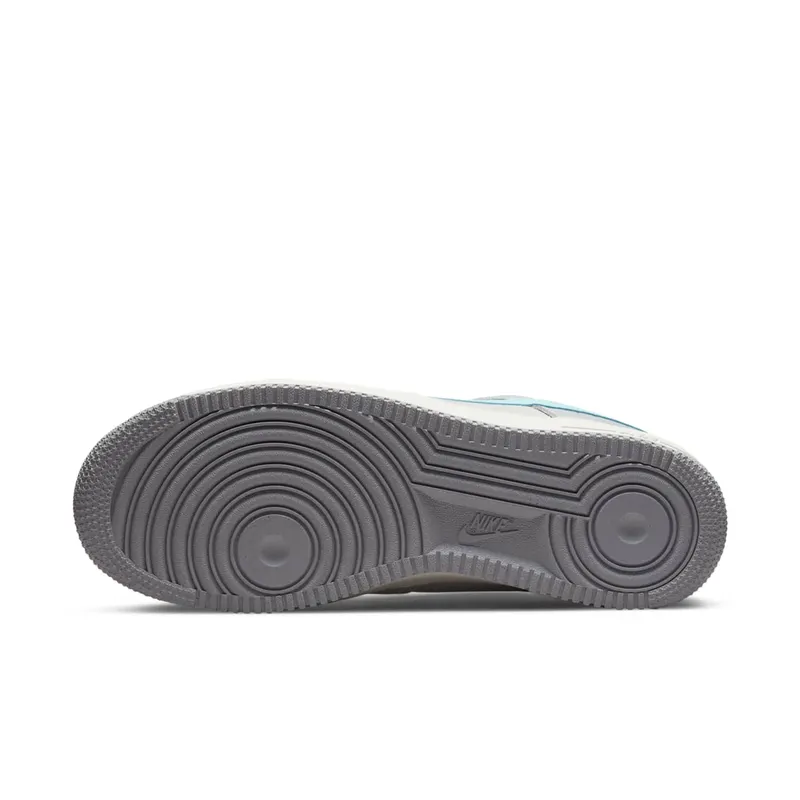 Nike Air Force 1 Low Snowflake – “Blue / Grey” (DQ0790-001)
