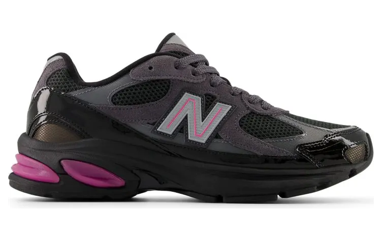 New Balance 2010 “Black Pink Heat” (U20106Y6)