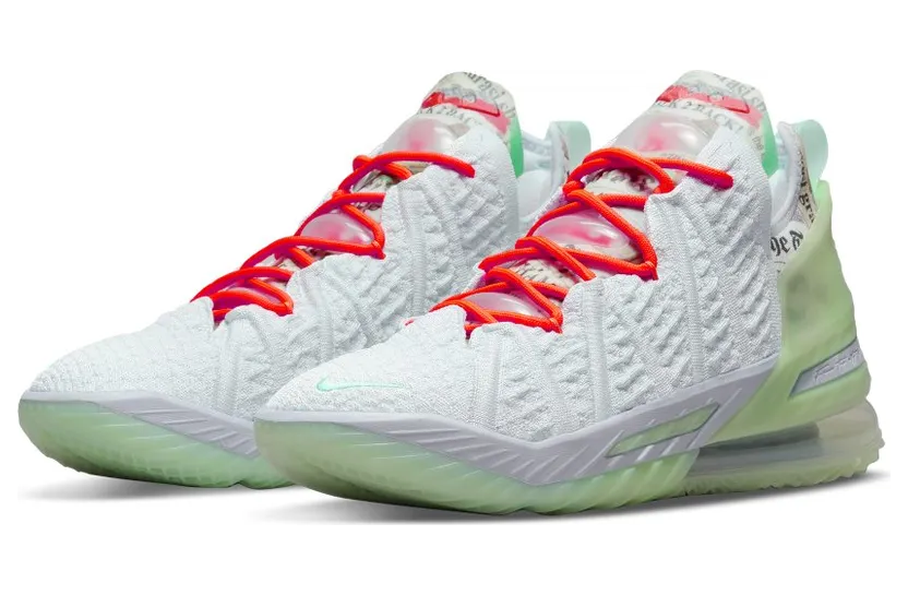 nike-lebron-18 CQ9283-401