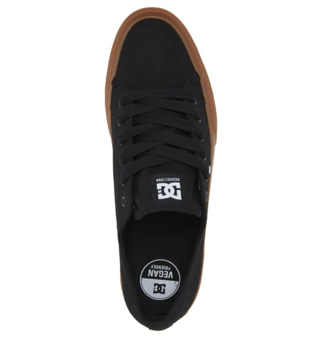 DC Manual black/gum (ADYS300591-BGM)