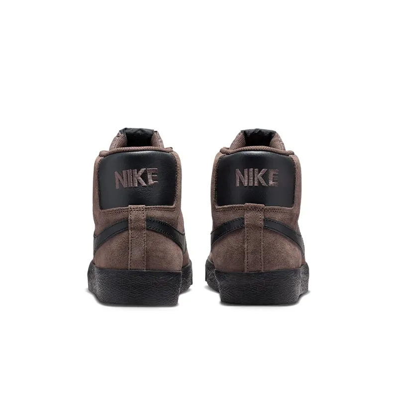 Nike SB Zoom Blazer Mid “Baroque Brown Black” (FD0731-201)