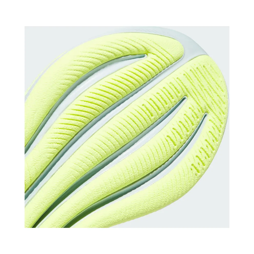 adidas Supernova Step Halo Mint Hi-Res Yellow Cloud White (JR4339)