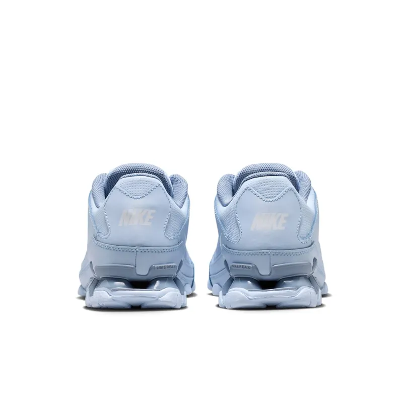 Nike Reax 8 Hydrogen Blue/White/Ashen Slate (IO2400-400)