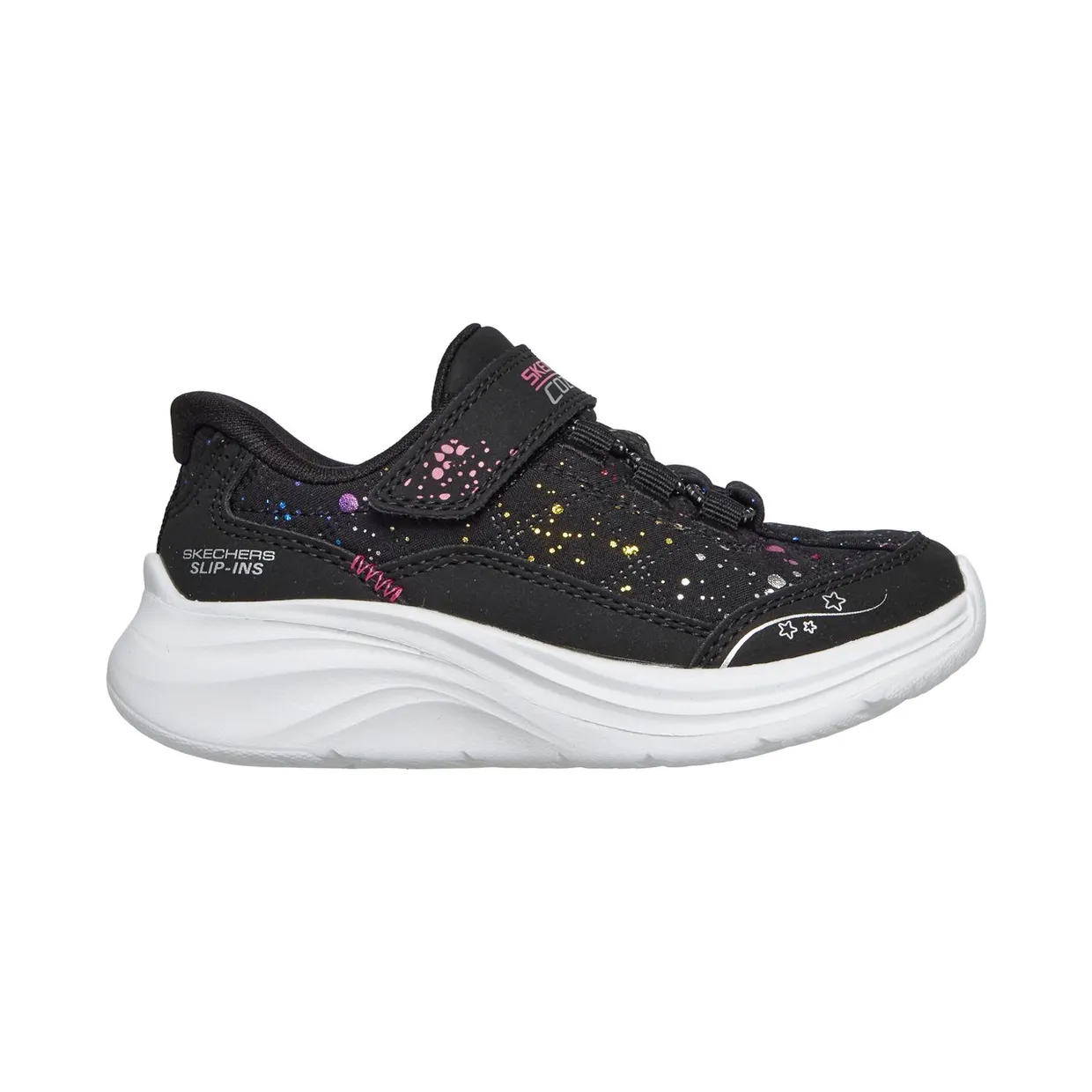 skechers-slip-ins 304111N_BKMT