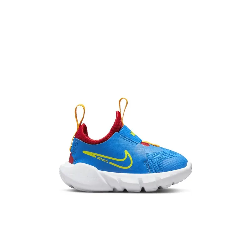 Nike Flex Runner 2 Baby/Toddler Blue (DJ6039-402)