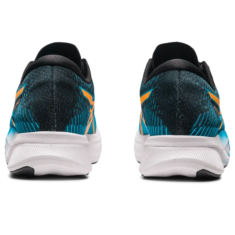 Asics MAGIC SPEED 2 Island Blue/Orange Pop (1011B443.400)