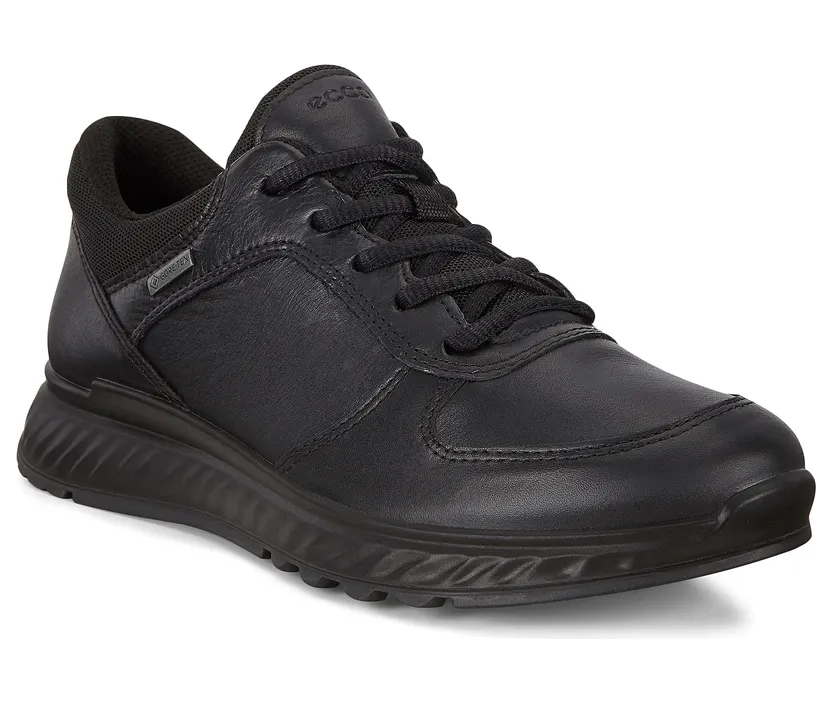 Ecco EXOSTRIDE W Zwart (83530301001)