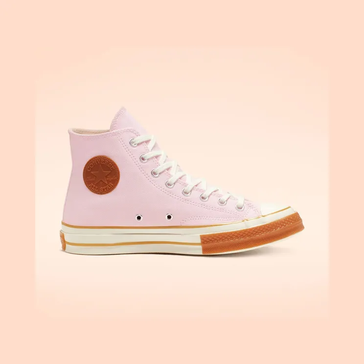 Converse Chuck 70 High ‘Pink Foam’ Pink Foam/Egret/Gum (165719C)
