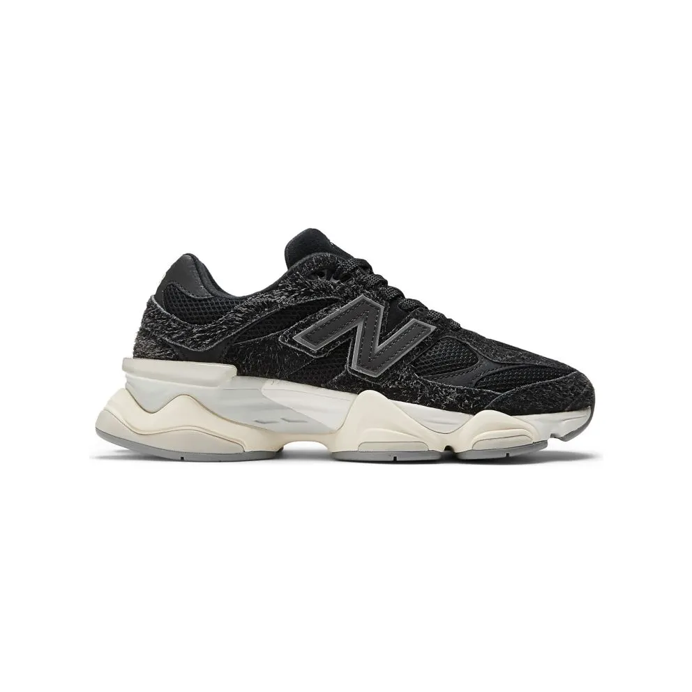 New Balance 9060 “Black Suede” (U9060HSD)