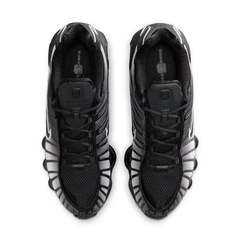 Nike Shox TL Fade “Black / White” (IH1336-002)