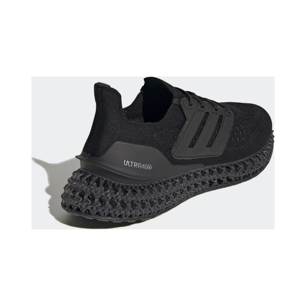 Adidas Ultra 4DFWD Core Black / Core Black / Carbon (GX6632)