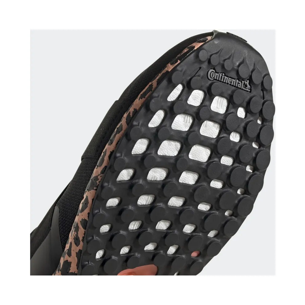 Adidas Ultraboost Slip-On DNA Core Black / Core Black / Glow Pink (GZ9896)