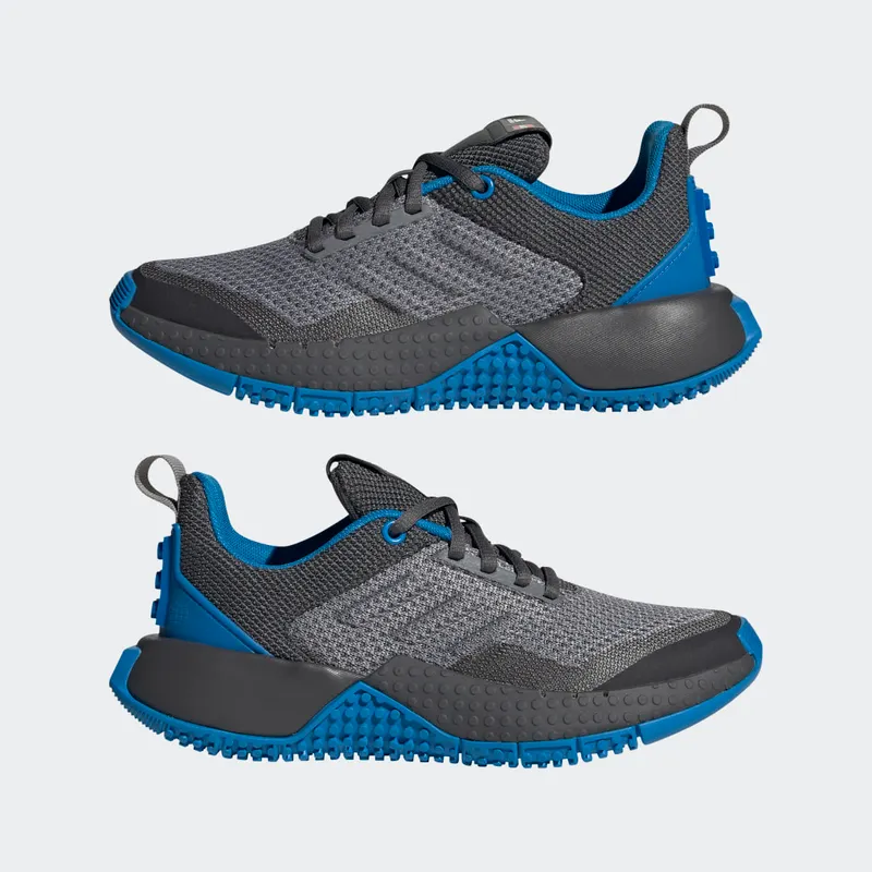 Adidas adidas x LEGO® Sport Pro Grey Three / Shock Blue / Grey Six (GW3973)