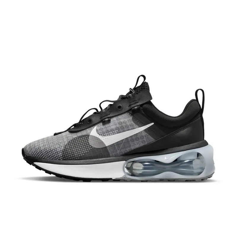 Nike Air Max 2021 Black 50% Sustainable Materials (DA1923-001)