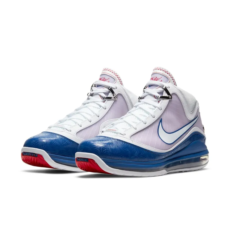 Nike LeBron 7USA (DJ5158-100)