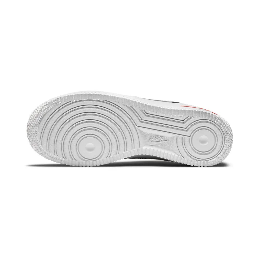Nike Air Force 1 LV8 Older Kids’ White (DJ5180-100)